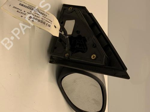 Right mirror LANCIA YPSILON (843_) 1.4 16V (843.AXC11, 843.AXC1B, 843.AXC1A) | BP22852858C27 