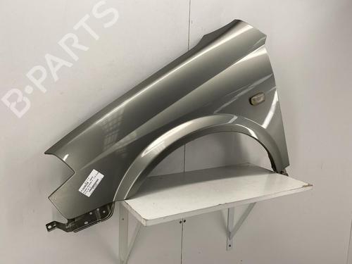 Left front fenders NISSAN PRIMERA Hatchback (P12) 1.9 dCi | BP22856556C41 