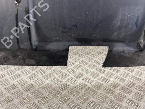 Bak støtfanger NISSAN QASHQAI I (J10, NJ10) 1.5 dCi | BP30911256C8