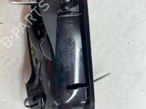 Front left interior door handle DACIA DUSTER (HM_) 1.5 dCi 115 (HMAD) | BP36368165I13 - Image 3