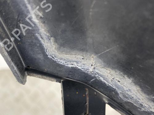 Used Left front fenders Left front fenders MINI MINI (R56) One (98 hp) 33655537 33655537