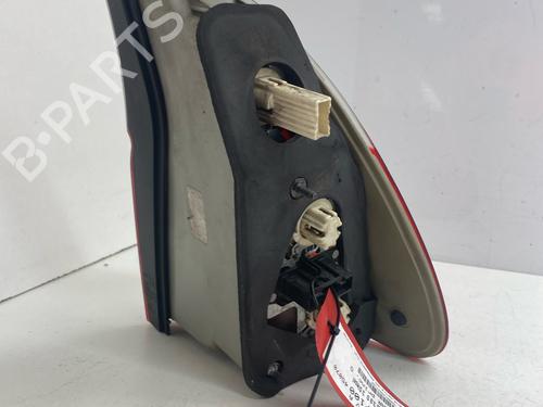 Left taillight BMW X5 (E53) 3.0 d | BP37202282C34 - Image 4