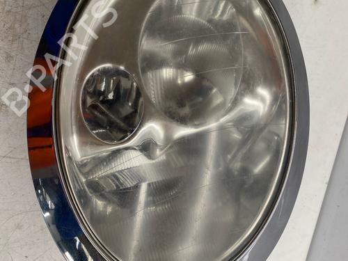 Left headlight MINI MINI (R50, R53) Cooper | BP38332370C28 - Image 4