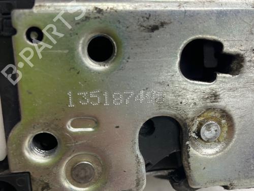 Used Front left lock Front left lock ALFA ROMEO 147 (937_) 1.6 16V T.SPARK (937.AXA1A, 937.AXB1A, 937.BXB1A) (120 hp) 40596568 40596568