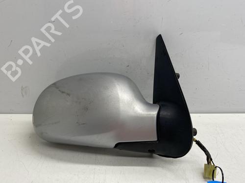 Rétroviseur droit SSANGYONG KORANDO (KJ) 2.9 TD (120 hp) 31967016