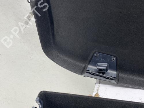 Hattehylle RENAULT MODUS / GRAND MODUS (F/JP0_) 1.5 dCi 75 | BP29968984C85