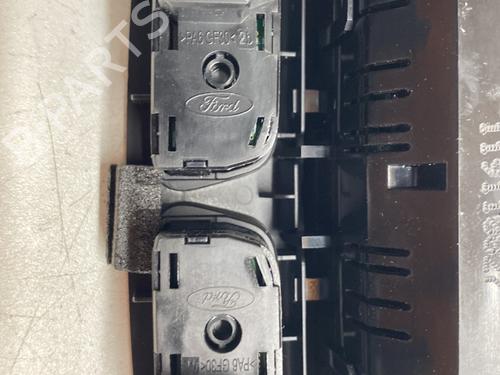 Commande Chauffage FORD KUGA II (DM2) 2.0 TDCi | BP31660820I5 