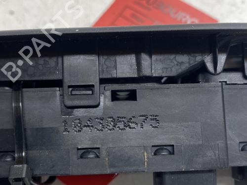 Switch PEUGEOT 208 I (CA_, CC_) 1.6 HDi / BlueHDi 75 | BP28381646I30