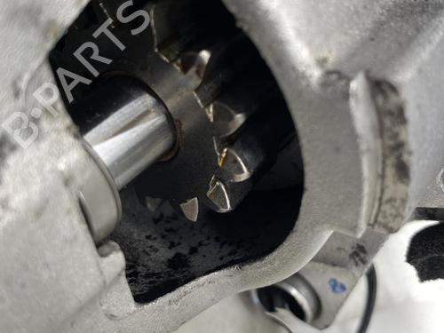 Starter RENAULT CLIO IV (BH_) 0.9 TCe 75 (BHNP) | BP22851352M8 