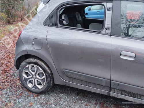Pala sol esquerda RENAULT TWINGO III (BCM_, BCA_) 1.0 SCe 65 (BCMJ) | BP37741620I1 - Image 6