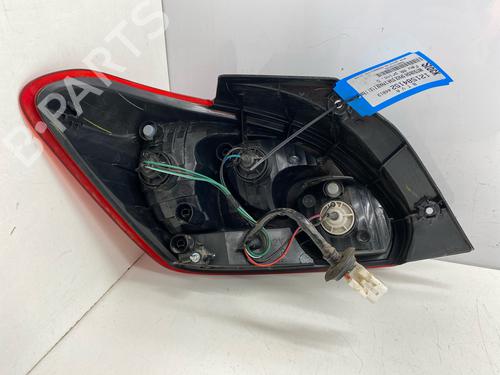 Right taillight MITSUBISHI MIRAGE / SPACE STAR VI Hatchback (A0_A) 1.0 (A05A) | BP36169743C35 - Image 3