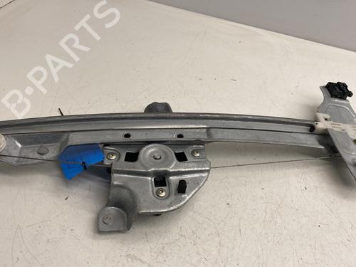 Front right window mechanism PEUGEOT 2008 I (CU_) 1.6 BlueHDi 100 | BP26977947C23 - Image 2