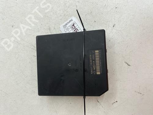 Electronic module RENAULT MEGANE III Coupe (DZ0/1_) 1.5 dCi (DZ0A) | BP36802210M83  - Image 5