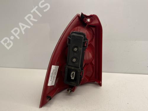 Right taillight PEUGEOT 307 Break (3E) 2.0 HDI 110 | BP22860124C35 
