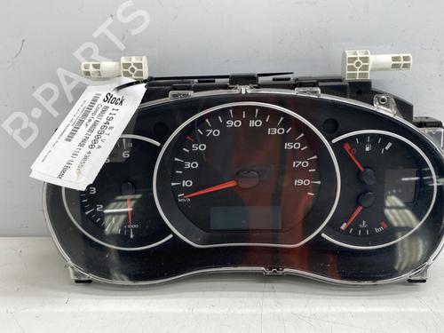 Used Instrument cluster Instrument cluster RENAULT KANGOO / GRAND KANGOO II (KW0/1_) [2008-2026] 32080395 32080395