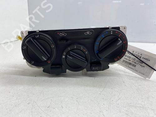 Climate control NISSAN NV200 Van 1.5 dCi 90 (M20, M20N, M20M) | BP35924592I5 - Image 2