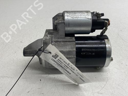 Used Starter RENAULT TWINGO III (BCM_, BCA_) 1.0 SCe 65 (BCMJ) (65 hp) 25374222