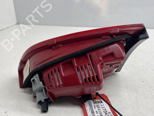 Piloto izquierdo del maletero AUDI A4 B8 Avant (8K5) 2.0 TDI | BP30853684C79