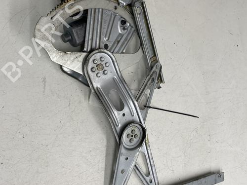 Used Rear left window mechanism Rear left window mechanism RENAULT SCÉNIC III (JZ0/1_) 1.6 dCi (JZ00, JZ12) (130 hp) 24467116 24467116