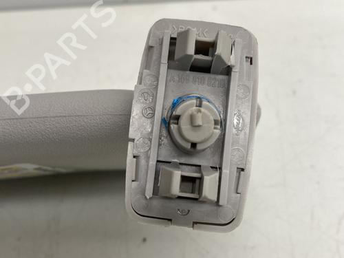 Right sun visor MERCEDES-BENZ A-CLASS (W169) A 180 CDI (169.007, 169.307) | BP28568063I2