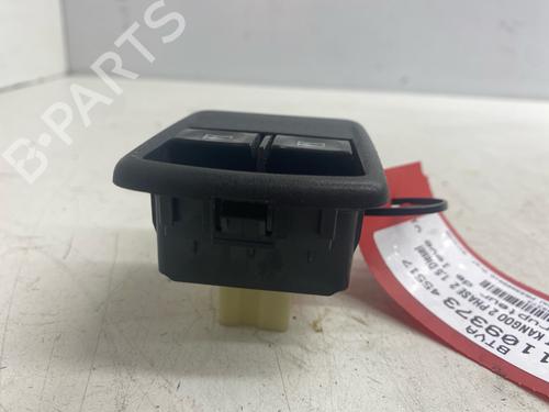Left front window switch RENAULT KANGOO Express (FW0/1_) 1.5 dCi 90 (FW0G, FW05, FW08, FW11) | BP38512260I27 - Image 3