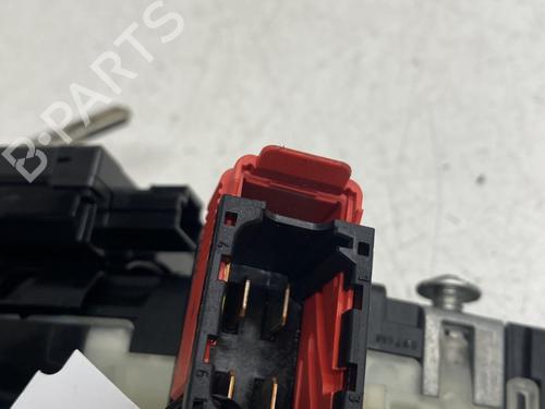 Ignition barrel RENAULT TWINGO III (BCM_, BCA_) 0.9 TCe 90 (BCM9, BCM2) | BP28351827M48 