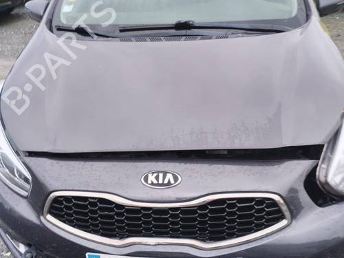 Brugte KIA CEE'D (JD) 1.6 CRDi 128 (128 hp) 4341715