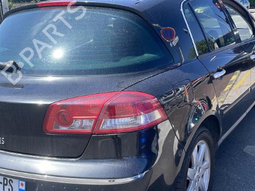 Left tailgate light RENAULT VEL SATIS (BJ0_) 2.2 dCi (BJ0E, BJ0F) | BP24657699C79 - Image 7