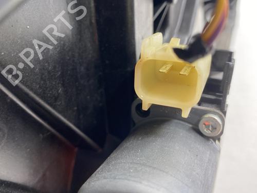 Front right window mechanism FORD FIESTA VI (CB1, CCN) 1.25 | BP22859114C23 