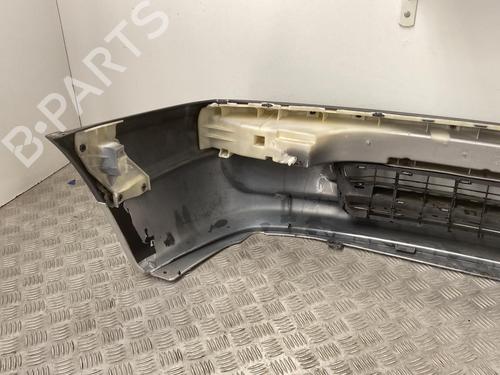 Front bumper CITROËN SAXO (S0, S1) 1.1 X, SX | BP22850352C7 
