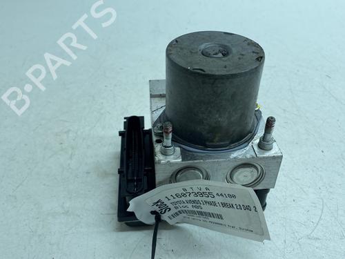 ABS Bremseaggregat TOYOTA AVENSIS Estate (_T27_) 2.0 D-4D (ADT270_, ADT270R) (126 hp) 31067437