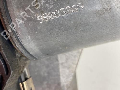 Used Front wiper motor Front wiper motor RENAULT ESPACE IV (JK0/1_) 2.0 dCi (JK02, JK03) (131 hp) 22859039 22859039