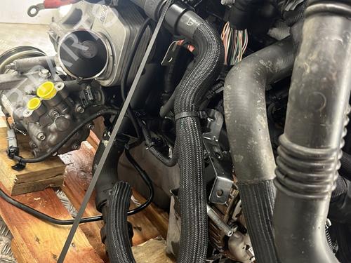 Engine RENAULT KANGOO Express (FW0/1_) 1.5 dCi 90 (FW0G, FW05, FW08, FW11) | BP30859796M1 - Image 3