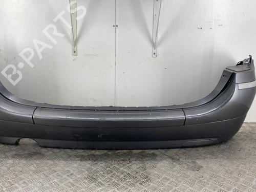 Used Rear bumper CITROËN XSARA PICASSO (N68) 1.6 HDi (109 hp) 24979884
