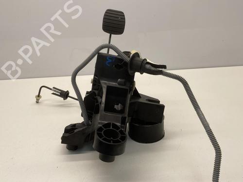 Break pedal RENAULT TRAFIC III Van (FG_) 1.6 dCi 95 (FGMJ, FGMR) | BP22858355I19 
