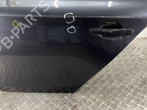 Left rear door BMW 1 (E87) 118 d | BP26224276C4 