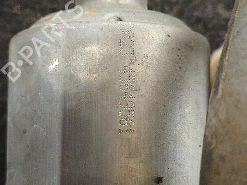 Front wiper motor RENAULT WIND (E4M_) 1.2 (E4MF) | BP22857474M29 - Image 4
