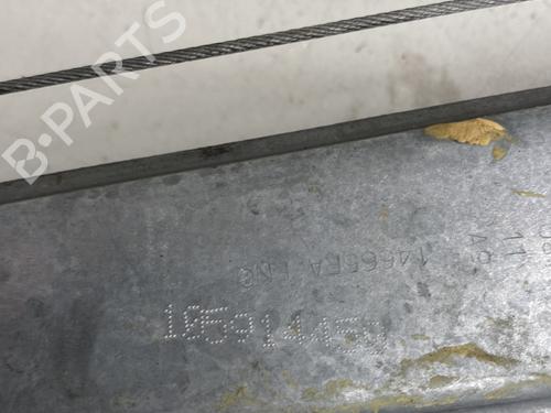 Used Front left window mechanism Front left window mechanism RENAULT SCÉNIC IV (J9_) 1.2 TCe 115 (115 hp) 26224379 26224379