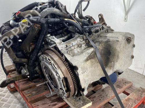 Engine SUZUKI ALTO VII (GF, HA25_, HA35_) 1.0 (AMF310, GFC31S) | BP27205830M1 
