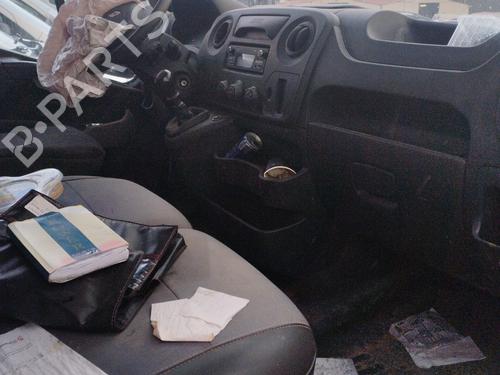 Parasol izquierda RENAULT MASTER III Platform/Chassis (EV, HV, UV) 2.3 dCi 145 FWD (EV0E, EV0F, HV0E, HV0F, UV0E, UV0F,... | BP30822688I1