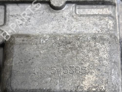 Engine control unit (ECU) RENAULT MASTER III Platform/Chassis (EV, HV, UV) 2.3 dCi 145 FWD (EV0E, EV0F, HV0E, HV0F, UV0E, UV0F,... | BP30822691M57  - Image 5