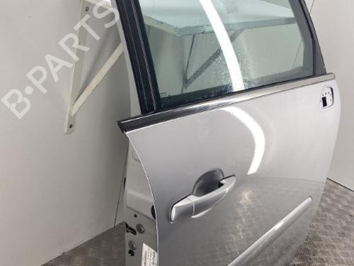 Right front door CITROËN C4 Picasso I MPV (UD_) 1.6 HDi | BP22860715C3 