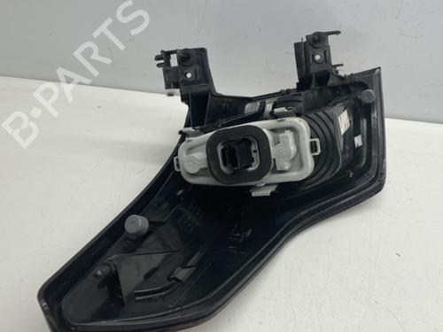 Right taillight CITROËN C4 Picasso I MPV (UD_) 1.6 HDi 110 | BP22862516C35 