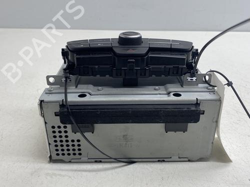 Used Radio FORD FOCUS III Turnier 1.5 TDCi (120 hp) 27586247