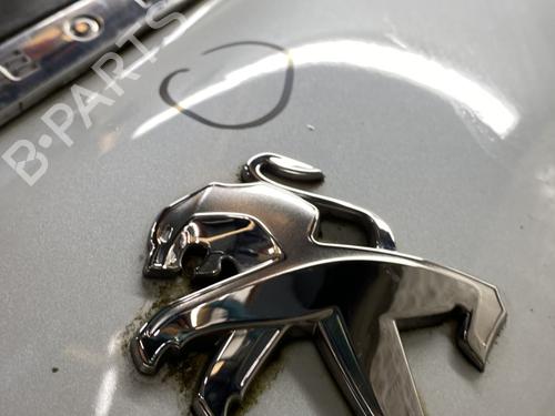 Tailgate PEUGEOT 208 I (CA_, CC_) 1.2 THP 110 | BP22861435C6