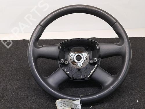 Used Steering wheel Steering wheel AUDI A3 Sportback (8PA) 2.0 TDI 16V (140 hp) 22857419 22857419