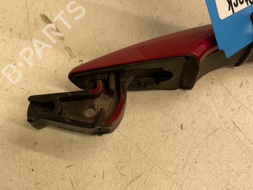 Used Rear right exterior door handle Rear right exterior door handle PEUGEOT 308 II (LB_, LP_, LW_, LH_, L3_) 1.6 HDi 100 (99 hp) 39970048 39970048