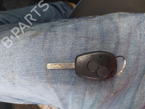 Switch RENAULT TWINGO II (CN0_) 1.2 16V (CN04, CN0B) | BP37090386I30 - Image 10