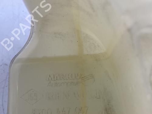 Expansion tank RENAULT LAGUNA II (BG0/1_) 1.9 dCi (BG1A, BG1W, BG0G) | BP29870438C120 