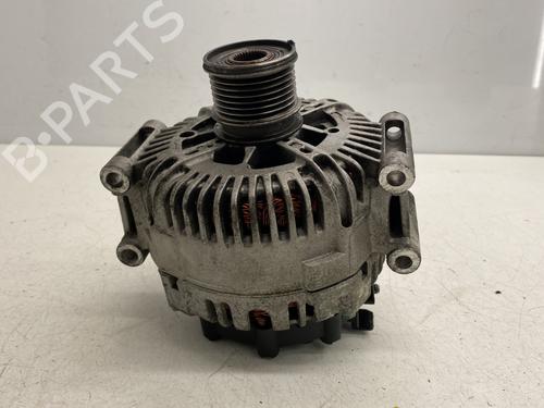 Used Alternator Alternator CHRYSLER 300C Touring (LX, LE) 3.0 CRD (218 hp) 33802874 33802874